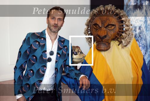 Scheveningen 30 juni 2025
Onthulling van de Walk of Fame ter gelegenheid van 35 jaar aan bijzondere musicalproducties in het AFAS Circustheater in Scheveningen. Jorrit Ruijs