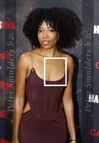 Amsterdsam 29 juni 2025
Premiere Hadestown in Carre. Joy Delima