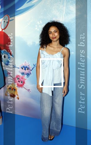 Leidschendam 6 juli 2025
Premiere Smurfen film bij Kinepolis . Aanwezig oa van de stemmencast Roxy Dekker Luuk v Leeuwen Julia Tan en Thorn de Vries .
