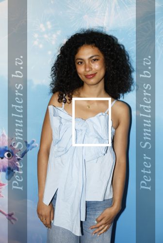 Leidschendam 6 juli 2025
Premiere Smurfen film bij Kinepolis . Aanwezig oa van de stemmencast Roxy Dekker Luuk v Leeuwen Julia Tan en Thorn de Vries .