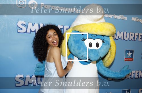 Leidschendam 6 juli 2025
Premiere Smurfen film bij Kinepolis . Aanwezig oa van de stemmencast Roxy Dekker Luuk v Leeuwen Julia Tan en Thorn de Vries .
