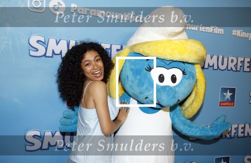 Leidschendam 6 juli 2025
Premiere Smurfen film bij Kinepolis . Aanwezig oa van de stemmencast Roxy Dekker Luuk v Leeuwen Julia Tan en Thorn de Vries .