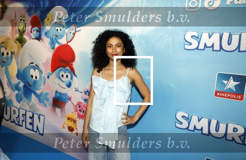 Leidschendam 6 juli 2025
Premiere Smurfen film bij Kinepolis . Aanwezig oa van de stemmencast Roxy Dekker Luuk v Leeuwen Julia Tan en Thorn de Vries .