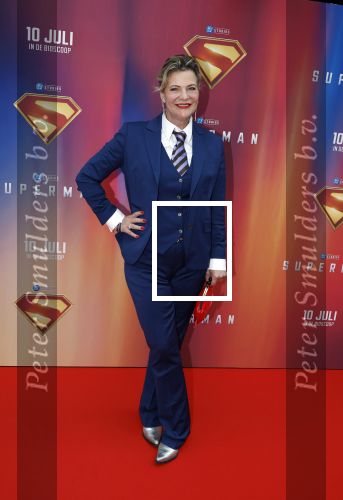 Amsterdam 8 juli 2025
Premiere superman in Tuschinski. Justine Marcella