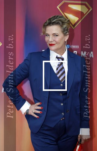 Amsterdam 8 juli 2025
Premiere superman in Tuschinski. Justine Marcella