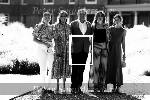 Den Haag 30 juni 2025
Jaarlijkse fotouurtje op huis ten Bosch met aanwezig Koning Willem Alexander Koningin Maxima Prinses Amalia Prinses Alexia Prinses Ariane en hondje Mambo.