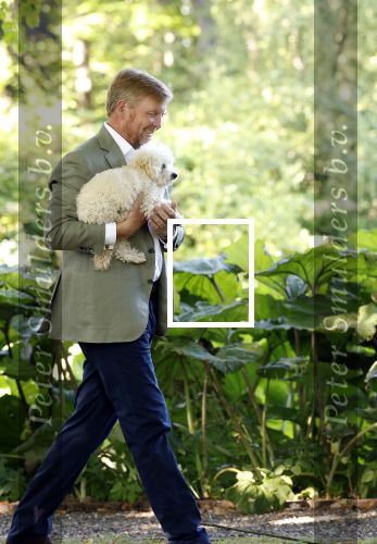Den Haag 30 juni 2025
Jaarlijkse fotouurtje op huis ten Bosch met aanwezig Koning Willem Alexander Koningin Maxima Prinses Amalia Prinses Alexia Prinses Ariane en hondje Mambo.