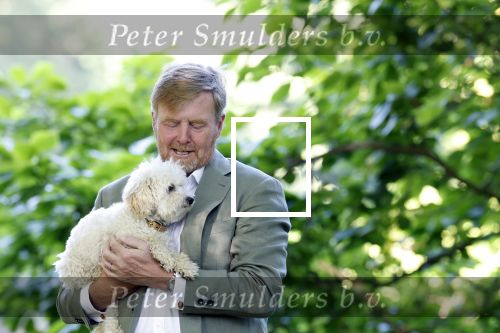 Den Haag 30 juni 2025
Jaarlijkse fotouurtje op huis ten Bosch met aanwezig Koning Willem Alexander Koningin Maxima Prinses Amalia Prinses Alexia Prinses Ariane en hondje Mambo.