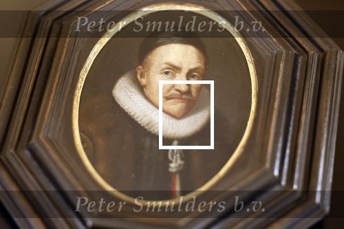 Den Haag 15 juli 2025
Paleis Noordeinde en de koninklijke stallen worden weer opengesteld voor publiek . Koning Willem III