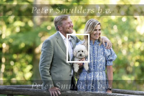 Den Haag 30 juni 2025
Jaarlijkse fotouurtje op huis ten Bosch met aanwezig Koning Willem Alexander Koningin Maxima Prinses Amalia Prinses Alexia Prinses Ariane en hondje Mambo.