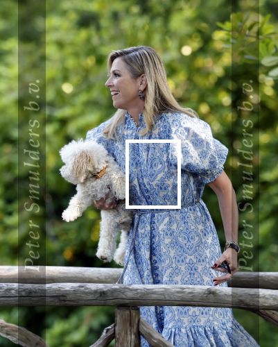 Den Haag 30 juni 2025
Jaarlijkse fotouurtje op huis ten Bosch met aanwezig Koning Willem Alexander Koningin Maxima Prinses Amalia Prinses Alexia Prinses Ariane en hondje Mambo.