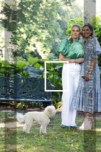 Den Haag 30 juni 2025
Jaarlijkse fotouurtje op huis ten Bosch met aanwezig Koning Willem Alexander Koningin Maxima Prinses Amalia Prinses Alexia Prinses Ariane en hondje Mambo.