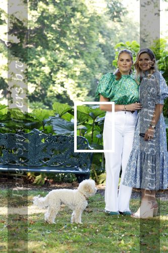 Den Haag 30 juni 2025
Jaarlijkse fotouurtje op huis ten Bosch met aanwezig Koning Willem Alexander Koningin Maxima Prinses Amalia Prinses Alexia Prinses Ariane en hondje Mambo.