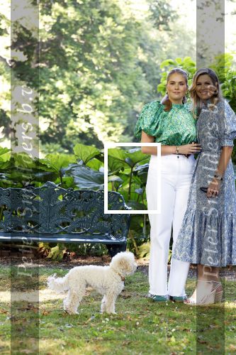 Den Haag 30 juni 2025
Jaarlijkse fotouurtje op huis ten Bosch met aanwezig Koning Willem Alexander Koningin Maxima Prinses Amalia Prinses Alexia Prinses Ariane en hondje Mambo.
