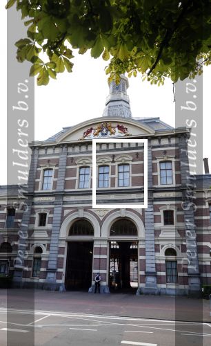 Den Haag 15 juli 2025
Paleis Noordeinde en de koninklijke stallen worden weer opengesteld voor publiek .