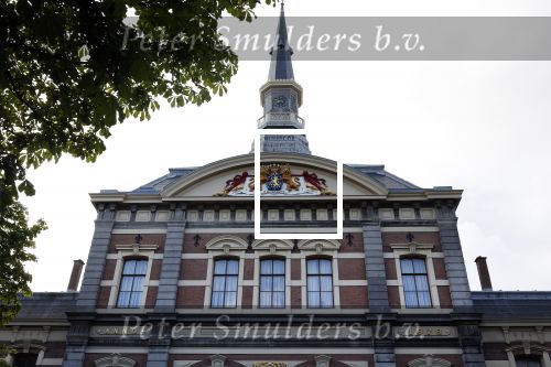 Den Haag 15 juli 2025
Paleis Noordeinde en de koninklijke stallen worden weer opengesteld voor publiek .