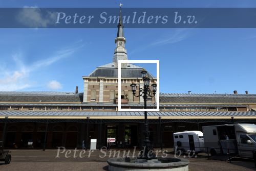 Den Haag 15 juli 2025
Paleis Noordeinde en de koninklijke stallen worden weer opengesteld voor publiek .