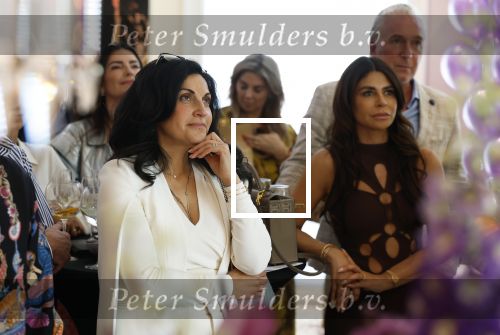 Amsterdam 10 juli 2025
Presentatie Bioteq Vitality van Connie Witteman bij haar thuis . Lili Genee