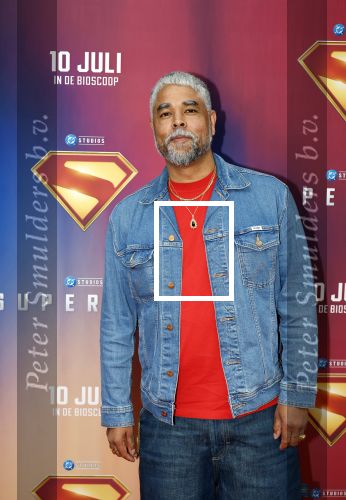 Amsterdam 8 juli 2025
Premiere superman in Tuschinski. London Loy