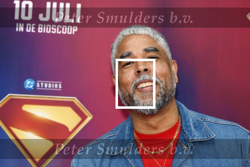 Amsterdam 8 juli 2025
Premiere superman in Tuschinski. London Loy