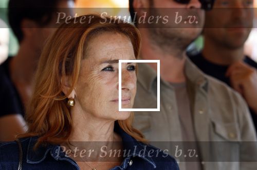 Amsterdam 13 juli 2025
Presentatie boek Dave Roelvink bij restaurant de Bosbaan . Aanwezig oa zijn vriendin Marijn Kuipers vader Dries Roelvink Honoria Roelvink Donny Roelvink en zijn moeder Lucienne Kenter.