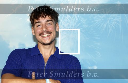 Leidschendam 6 juli 2025
Premiere Smurfen film bij Kinepolis . Aanwezig oa van de stemmencast Roxy Dekker Luuk v Leeuwen Julia Tan en Thorn de Vries .