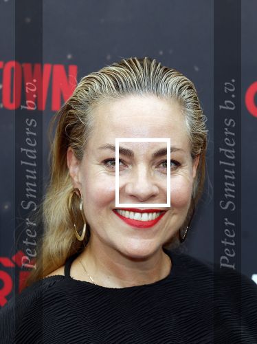 Amsterdsam 29 juni 2025
Premiere Hadestown in Carre. Maaike Martens met ....