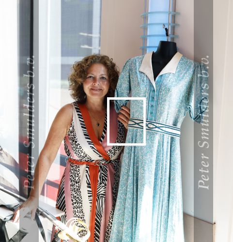 Scheveningen 30 juni 2025
Onthulling van de Walk of Fame ter gelegenheid van 35 jaar aan bijzondere musicalproducties in het AFAS Circustheater in Scheveningen. Maaike Widdershoven