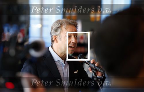 Scheveningen 30 juni 2025
Onthulling van de Walk of Fame ter gelegenheid van 35 jaar aan bijzondere musicalproducties in het AFAS Circustheater in Scheveningen. Marc Estourgie
