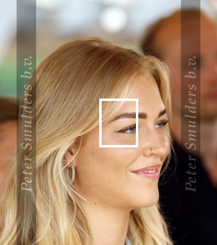 Amsterdam 13 juli 2025
Presentatie boek Dave Roelvink bij restaurant de Bosbaan . Aanwezig oa zijn vriendin Marijn Kuipers vader Dries Roelvink Honoria Roelvink Donny Roelvink en zijn moeder Lucienne Kenter.