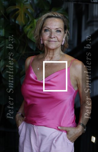 Scheveningen 30 juni 2025
Onthulling van de Walk of Fame ter gelegenheid van 35 jaar aan bijzondere musicalproducties in het AFAS Circustheater in Scheveningen. Mariska v Kolck