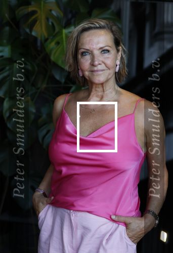Scheveningen 30 juni 2025
Onthulling van de Walk of Fame ter gelegenheid van 35 jaar aan bijzondere musicalproducties in het AFAS Circustheater in Scheveningen. Mariska v Kolck