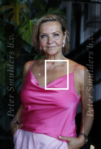 Scheveningen 30 juni 2025
Onthulling van de Walk of Fame ter gelegenheid van 35 jaar aan bijzondere musicalproducties in het AFAS Circustheater in Scheveningen. Mariska v Kolck