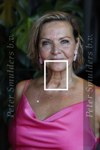 Scheveningen 30 juni 2025
Onthulling van de Walk of Fame ter gelegenheid van 35 jaar aan bijzondere musicalproducties in het AFAS Circustheater in Scheveningen. Mariska v Kolck