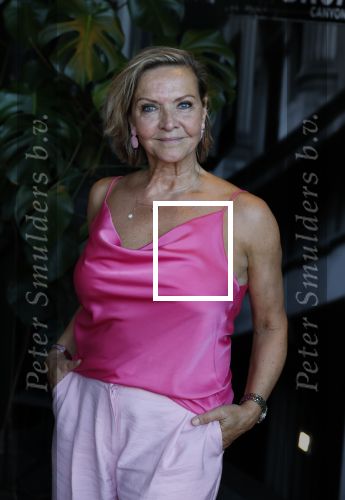 Scheveningen 30 juni 2025
Onthulling van de Walk of Fame ter gelegenheid van 35 jaar aan bijzondere musicalproducties in het AFAS Circustheater in Scheveningen. Mariska v Kolck