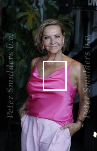 Scheveningen 30 juni 2025
Onthulling van de Walk of Fame ter gelegenheid van 35 jaar aan bijzondere musicalproducties in het AFAS Circustheater in Scheveningen. Mariska v Kolck