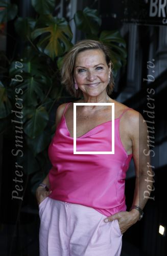 Scheveningen 30 juni 2025
Onthulling van de Walk of Fame ter gelegenheid van 35 jaar aan bijzondere musicalproducties in het AFAS Circustheater in Scheveningen. Mariska v Kolck