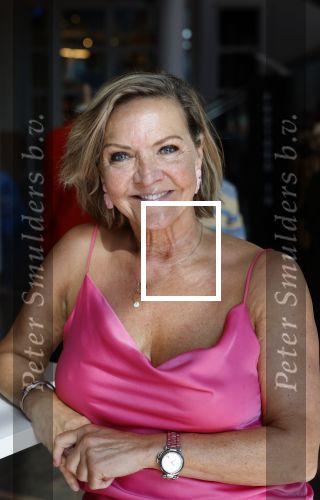 Scheveningen 30 juni 2025
Onthulling van de Walk of Fame ter gelegenheid van 35 jaar aan bijzondere musicalproducties in het AFAS Circustheater in Scheveningen. Mariska v Kolck