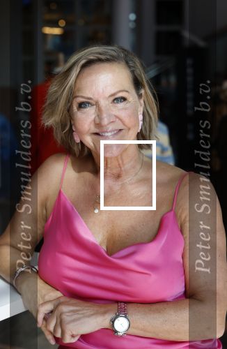 Scheveningen 30 juni 2025
Onthulling van de Walk of Fame ter gelegenheid van 35 jaar aan bijzondere musicalproducties in het AFAS Circustheater in Scheveningen. Mariska v Kolck