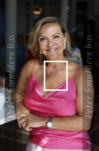 Scheveningen 30 juni 2025
Onthulling van de Walk of Fame ter gelegenheid van 35 jaar aan bijzondere musicalproducties in het AFAS Circustheater in Scheveningen. Mariska v Kolck