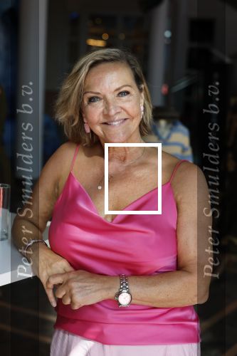 Scheveningen 30 juni 2025
Onthulling van de Walk of Fame ter gelegenheid van 35 jaar aan bijzondere musicalproducties in het AFAS Circustheater in Scheveningen. Mariska v Kolck