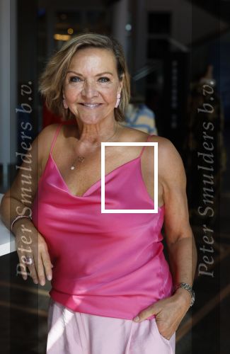Scheveningen 30 juni 2025
Onthulling van de Walk of Fame ter gelegenheid van 35 jaar aan bijzondere musicalproducties in het AFAS Circustheater in Scheveningen. Mariska v Kolck