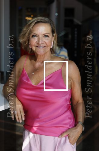 Scheveningen 30 juni 2025
Onthulling van de Walk of Fame ter gelegenheid van 35 jaar aan bijzondere musicalproducties in het AFAS Circustheater in Scheveningen. Mariska v Kolck