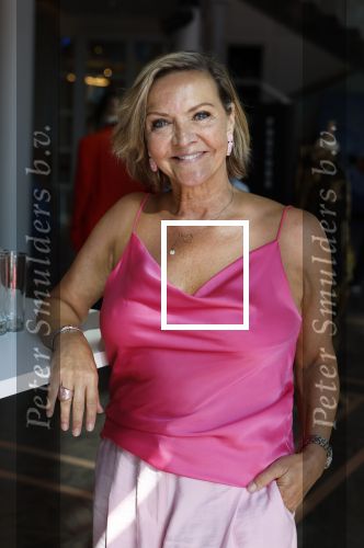 Scheveningen 30 juni 2025
Onthulling van de Walk of Fame ter gelegenheid van 35 jaar aan bijzondere musicalproducties in het AFAS Circustheater in Scheveningen. Mariska v Kolck