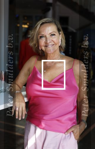 Scheveningen 30 juni 2025
Onthulling van de Walk of Fame ter gelegenheid van 35 jaar aan bijzondere musicalproducties in het AFAS Circustheater in Scheveningen. Mariska v Kolck