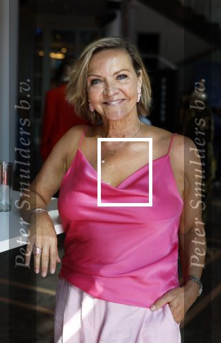 Scheveningen 30 juni 2025
Onthulling van de Walk of Fame ter gelegenheid van 35 jaar aan bijzondere musicalproducties in het AFAS Circustheater in Scheveningen. Mariska v Kolck