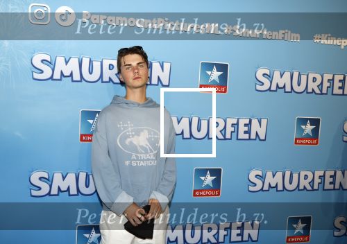 Leidschendam 6 juli 2025
Premiere Smurfen film bij Kinepolis . Aanwezig oa van de stemmencast Roxy Dekker Luuk v Leeuwen Julia Tan en Thorn de Vries . Matz Voskamp