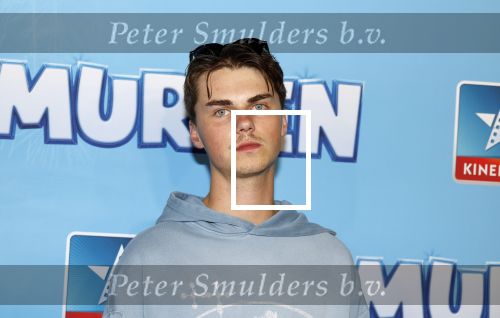 Leidschendam 6 juli 2025
Premiere Smurfen film bij Kinepolis . Aanwezig oa van de stemmencast Roxy Dekker Luuk v Leeuwen Julia Tan en Thorn de Vries . Matz Voskamp