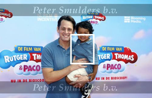 Amsterdam 29 juni 2025
Premiere Rutger Thomas en Paco in Pathe Noord. Maurits Hazeleger met zoon