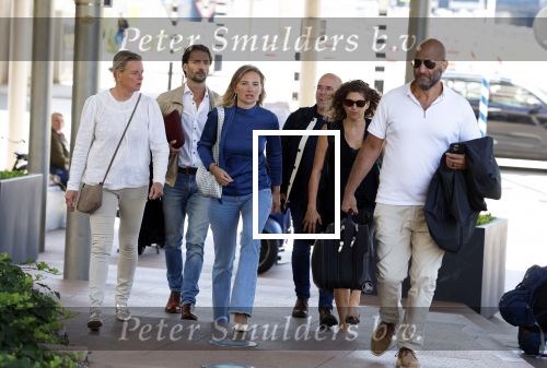 Den Haag 9 juli 2025
Rechtszaak hoger beroep Maxime Meiland in rechtbank Den Haag .
Maxime kwam met haar moeder Erica Meiland Jan Dijkgraaf en advocaat Sebas Diekstra.